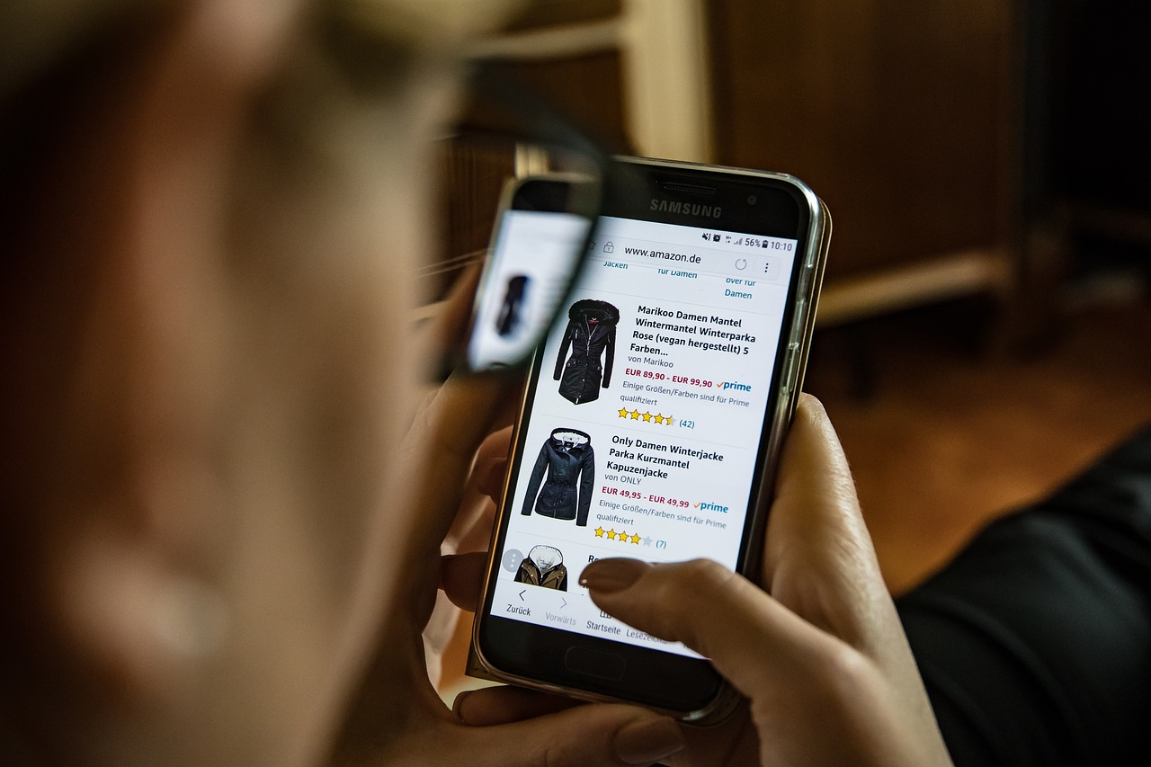 UX Trends Shaping E-commerce2