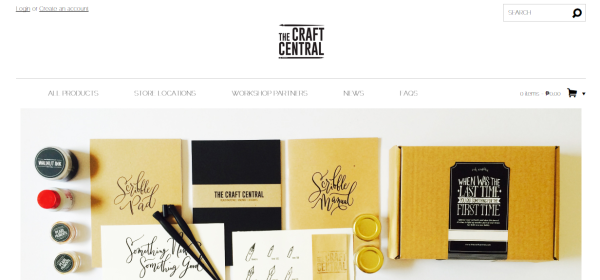 Craft Central