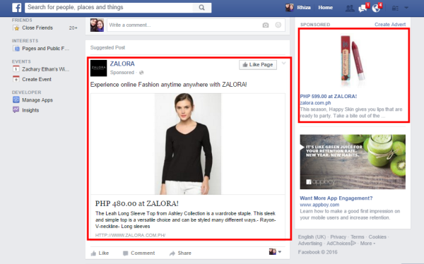 facebook-retargeting