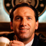 Howard Schultz