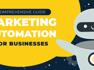 Marketing Automation Guide - Banner