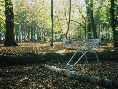 Abandoned Cart Email