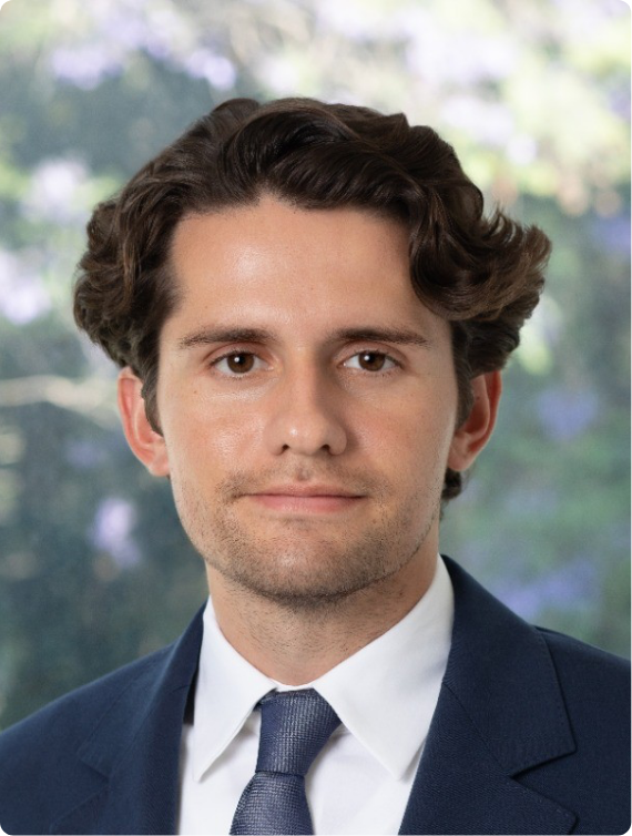 Justin Shegerian
